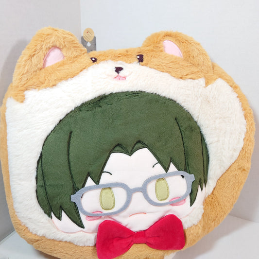 OPEN BAG Keito Hasumi AKATSUKI Ensemble Stars CN TapTap Itabag