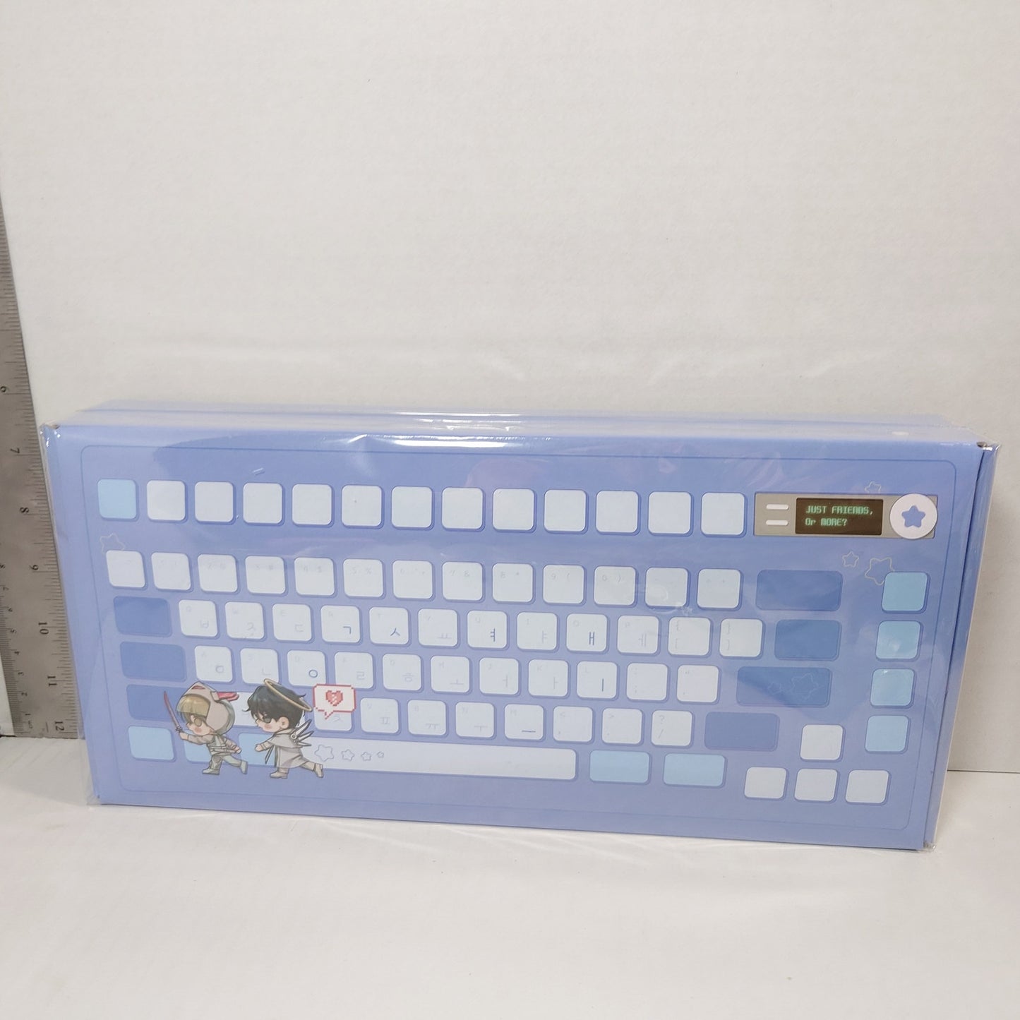 Friend or Faux Game Package Special Ver.