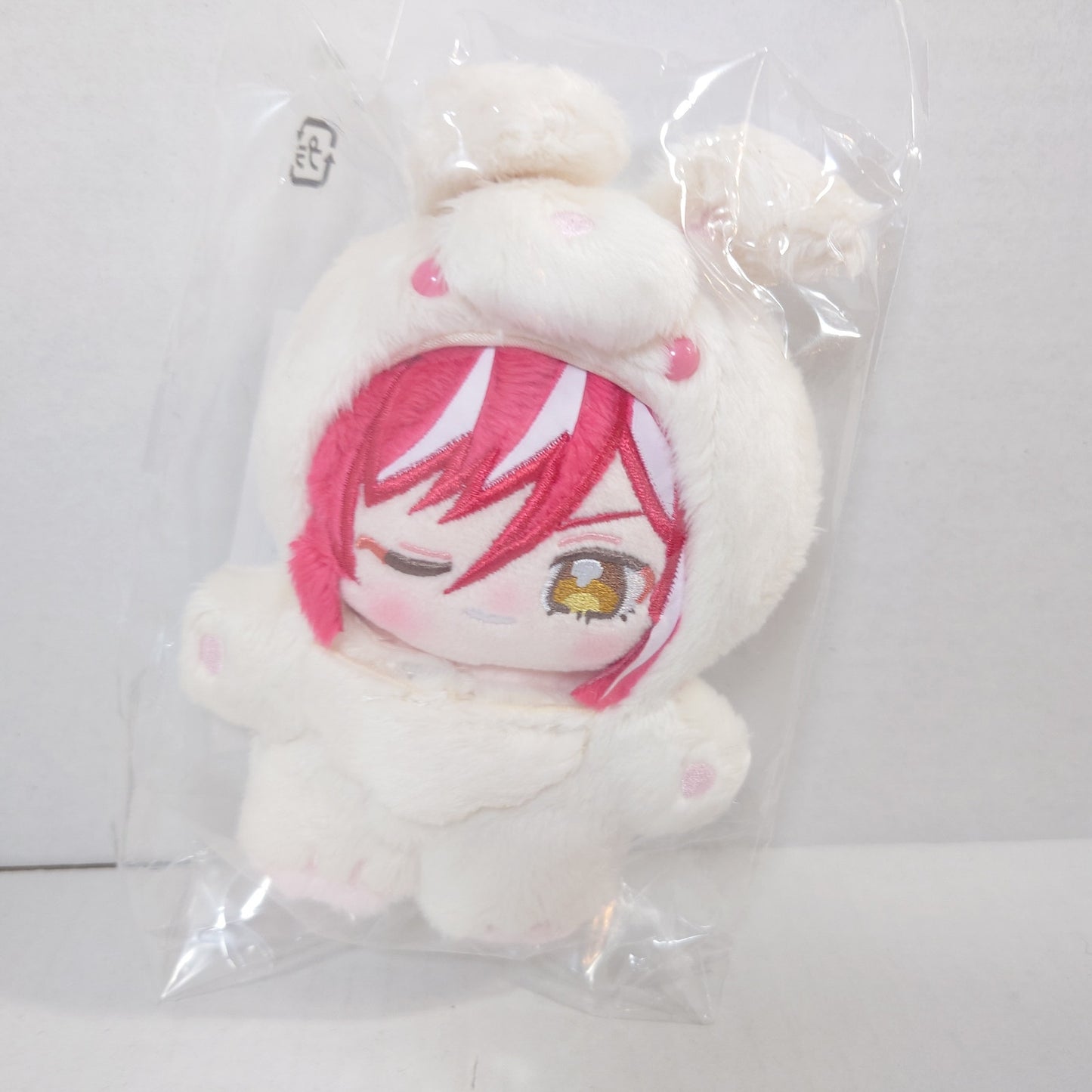 Natsume Sakasaki Ensemble Stars Itsunui Plush