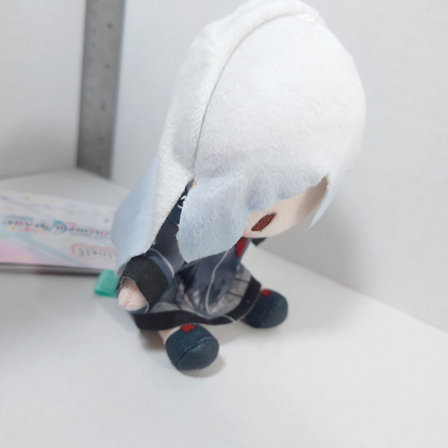 Kanade Yoisaki 25-ji, Nightcord de Project Sekai Fuwapuchi Plush