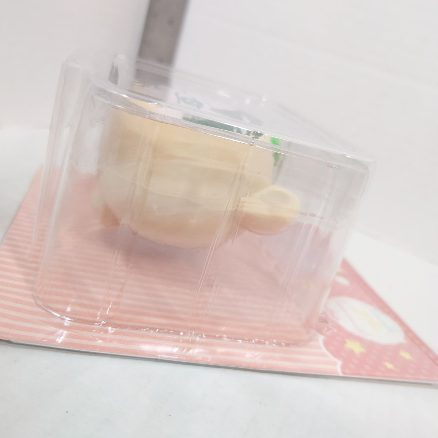 Keito Hasumi AKATSUKI Ensemble Stars x Sanrio Omanjuu Plush