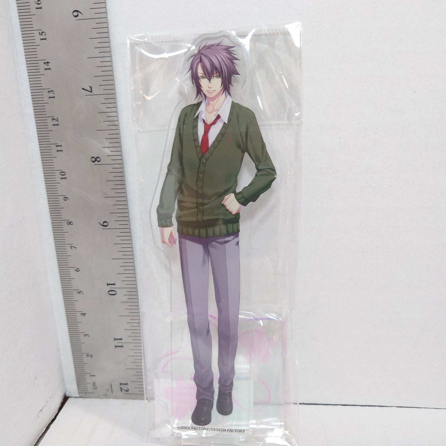 Souji Okita Hakuoki SSL ~sweet school life~ Acrylic Stand