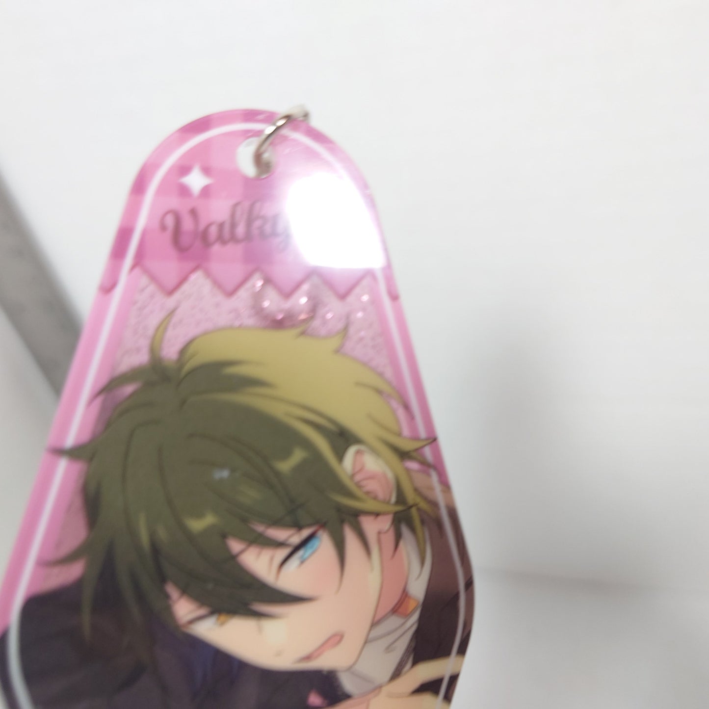 Mika Kagehira Valkyrie Ensemble Stars CN Acrylic Keychain