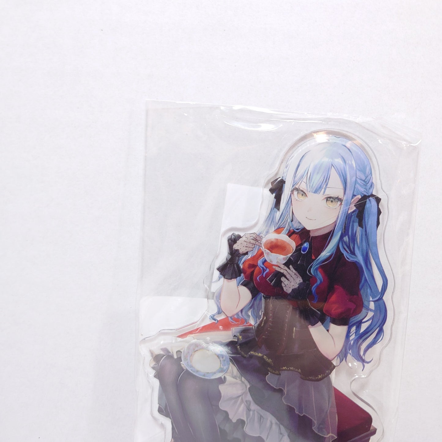 Oblivionis (Sakiko Togawa) Ave Mujica Bang Dream Acrylic Stand Birthday Ver.