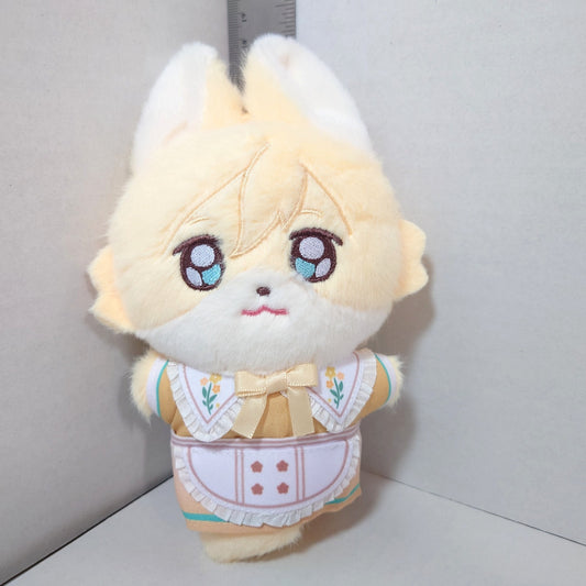 Eichi Tenshouin fine Ensemble Stars CN Coffee Shop Nui Doll Plush