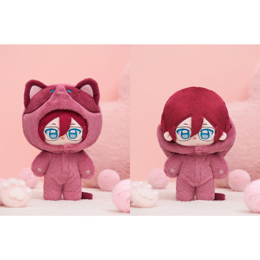 Ibara Saegusa Eden Ensemble Stars CN Cat Nui Doll Plush