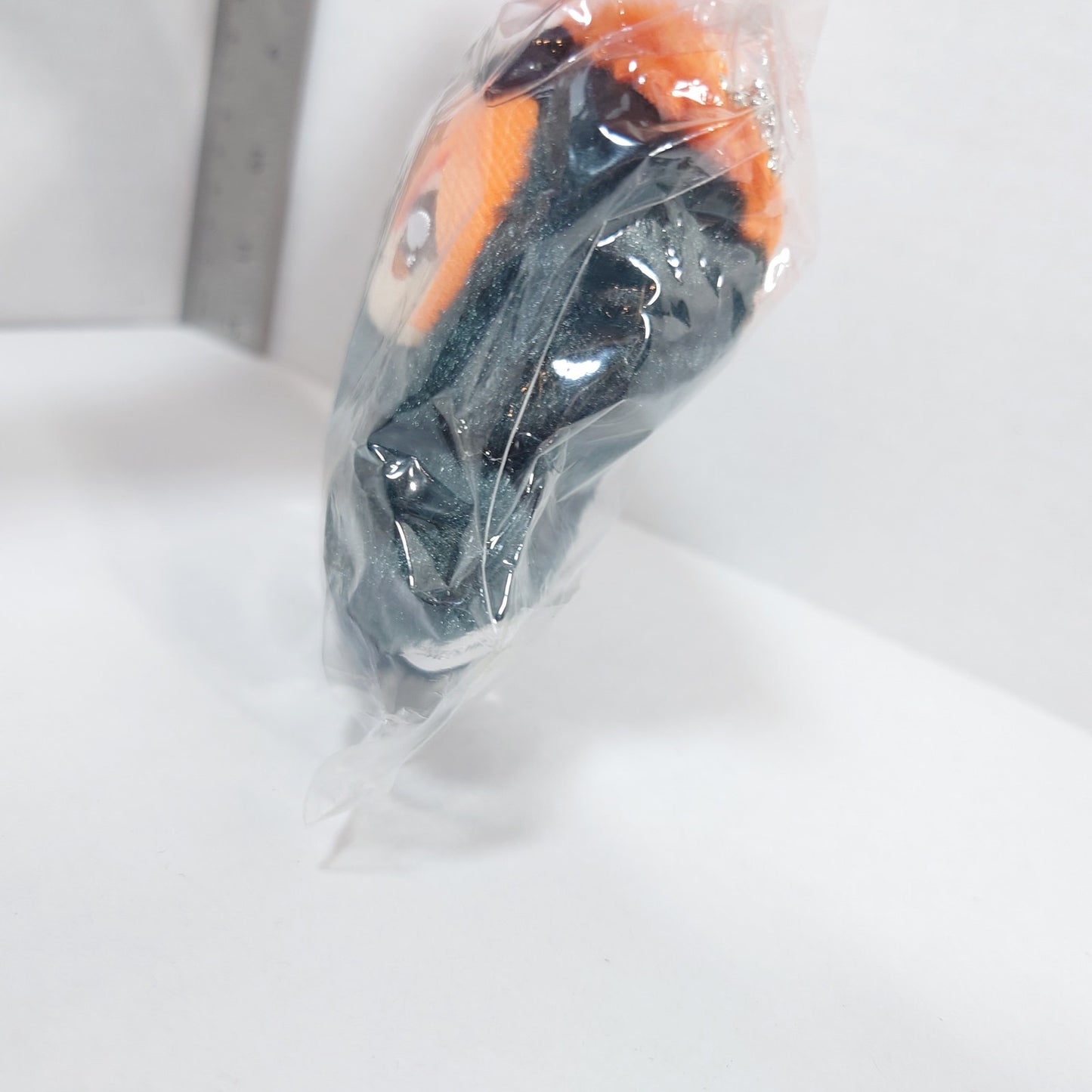 Hinata Shoyo Haikyuu!! Chimikemo Plush