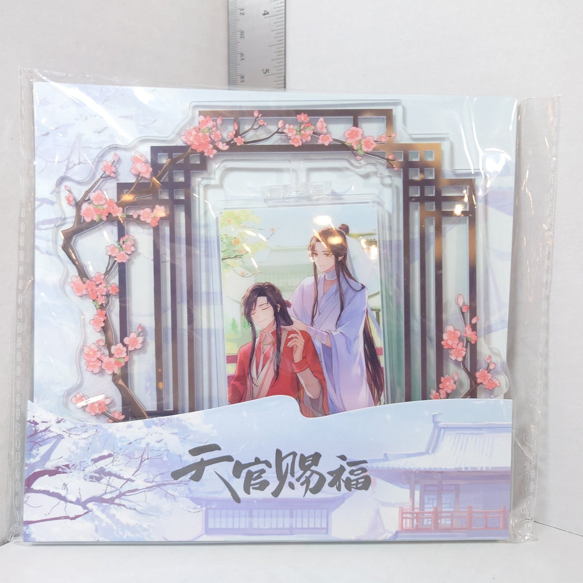 Heaven Official's Blessing Acrylic Stand