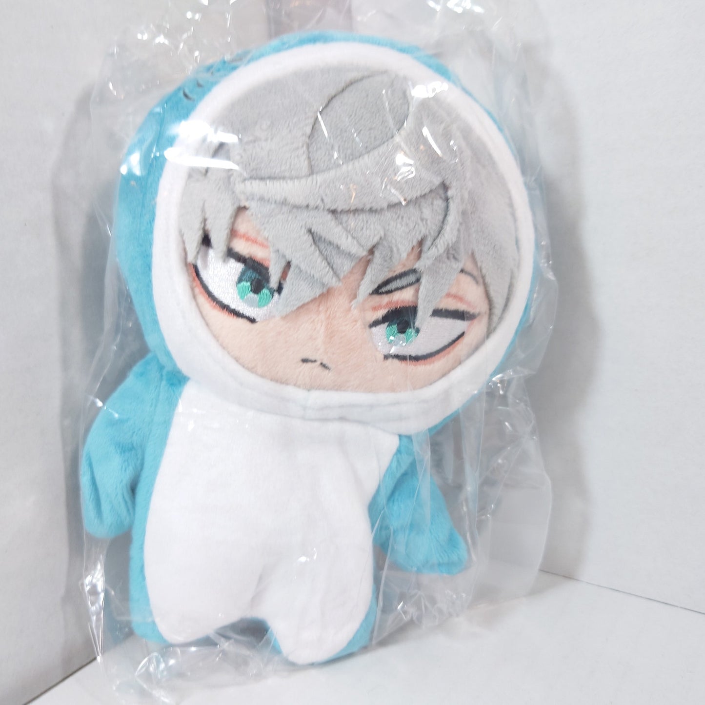 Till Alien Stage Plush