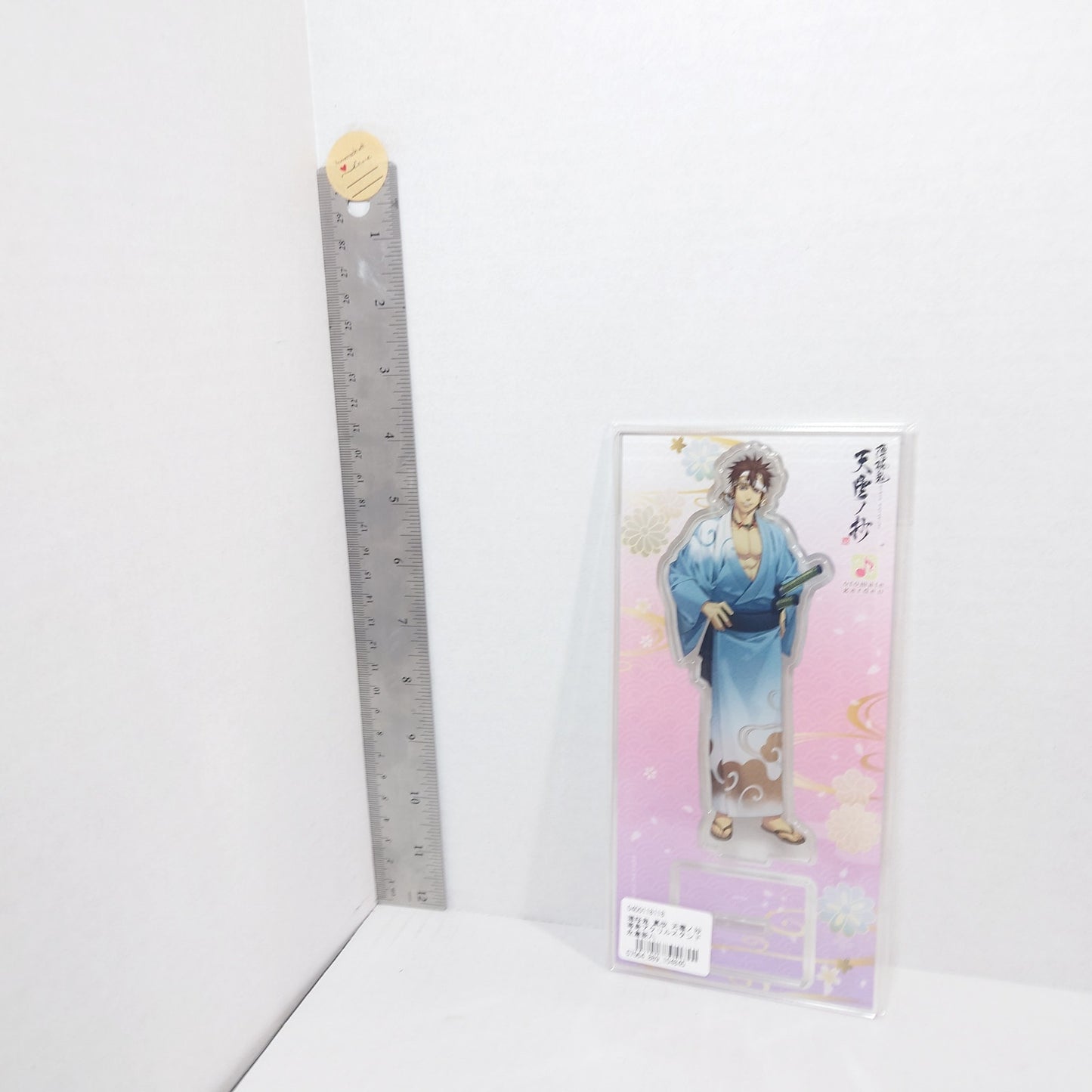 Shinpachi Nagakura Hakuoki Acrylic Stand