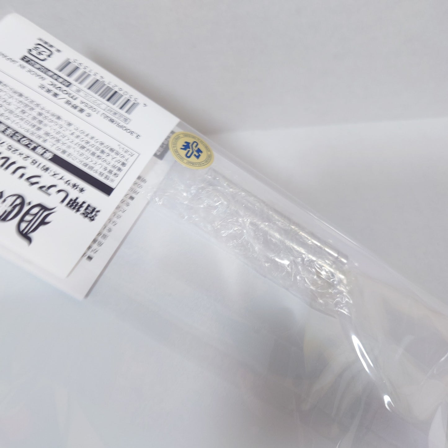 D.Gray-man Acrylic Board