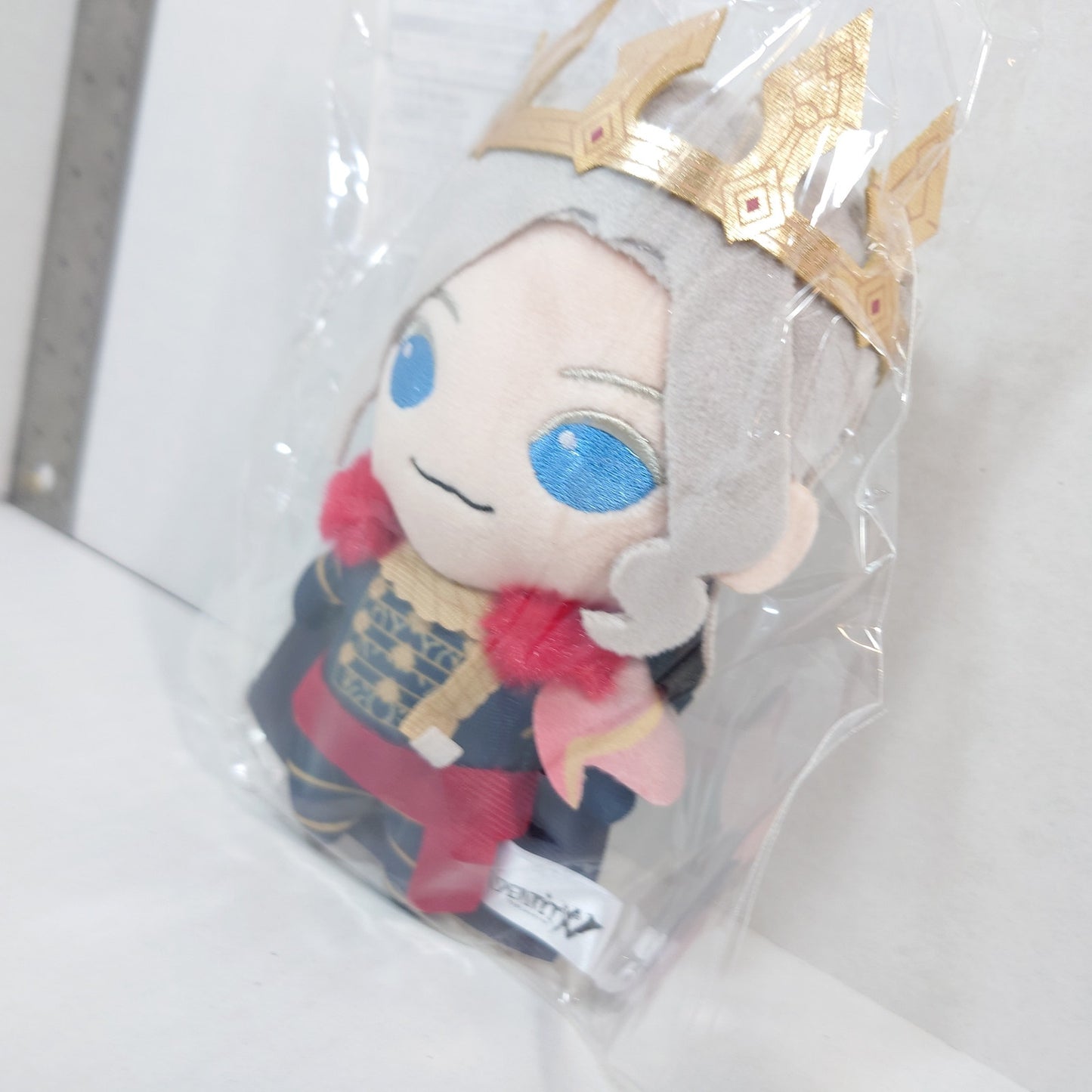 Joseph Desaulniers (Photographer) Identity V Animate Plush