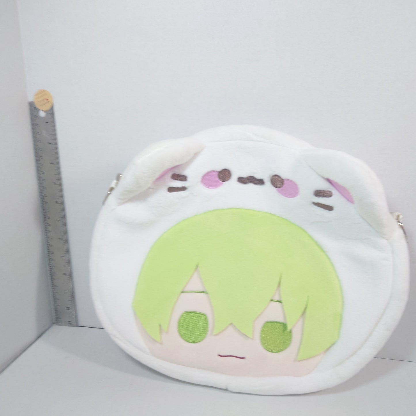 Hokusai Masaki Akanyatsura Paradox Live Itabag