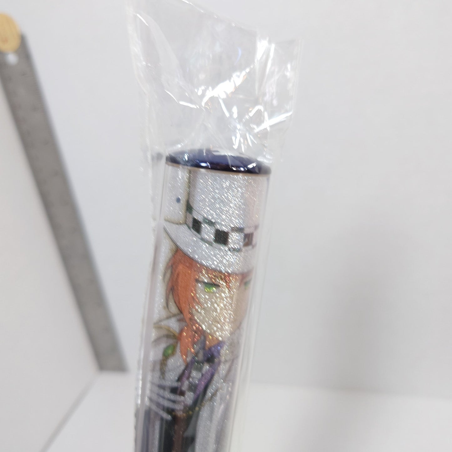 Leo Tsukinaga Knights Ensemble Stars Dream Live Stargazer Lightstick Tube