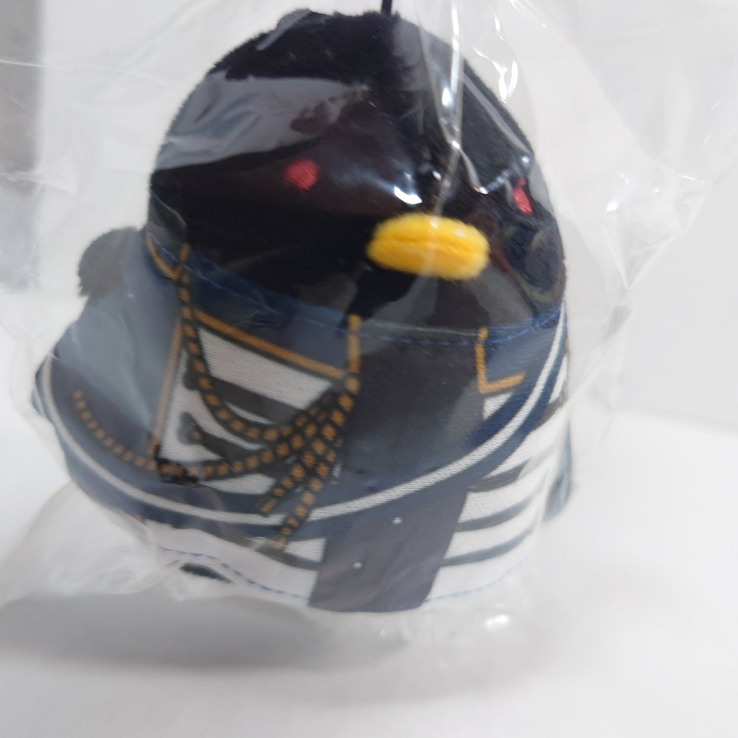 Sakuma Ritsu Knights Ensemble Stars Chunkore (Chun Collection) Plush