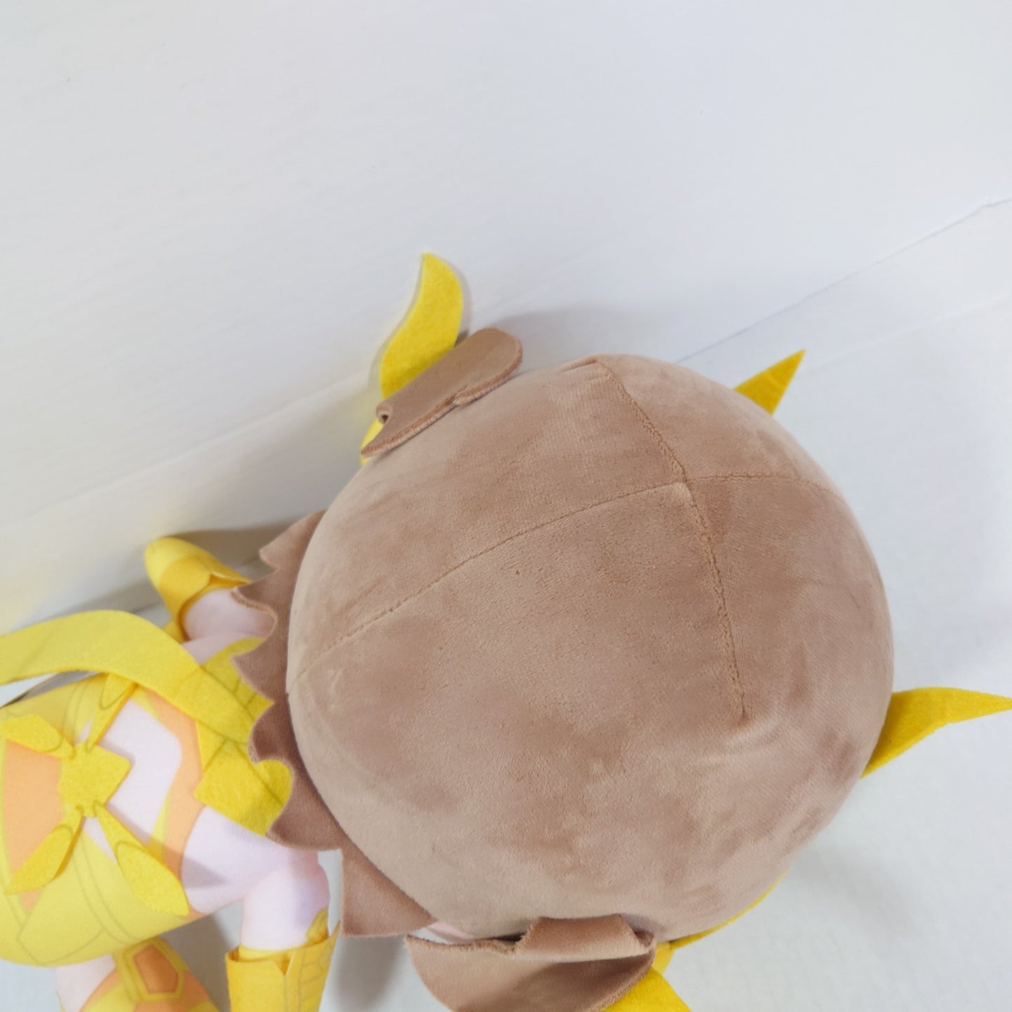 Hibiki Tachibana Symphogear Plush