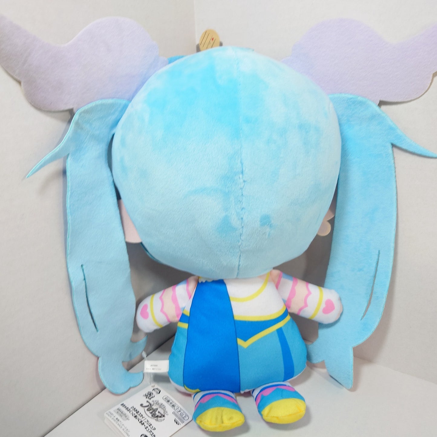 Cure Sky Hirogaru Sky! Pretty Cure Plush