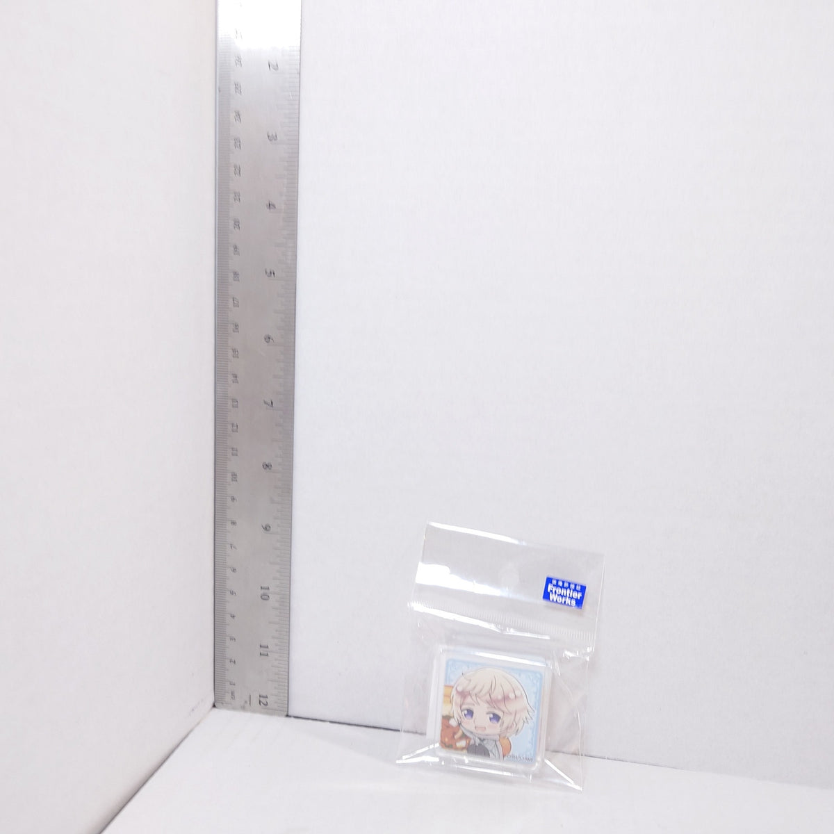 Russia Hetalia World Stars Acrylic Clip
