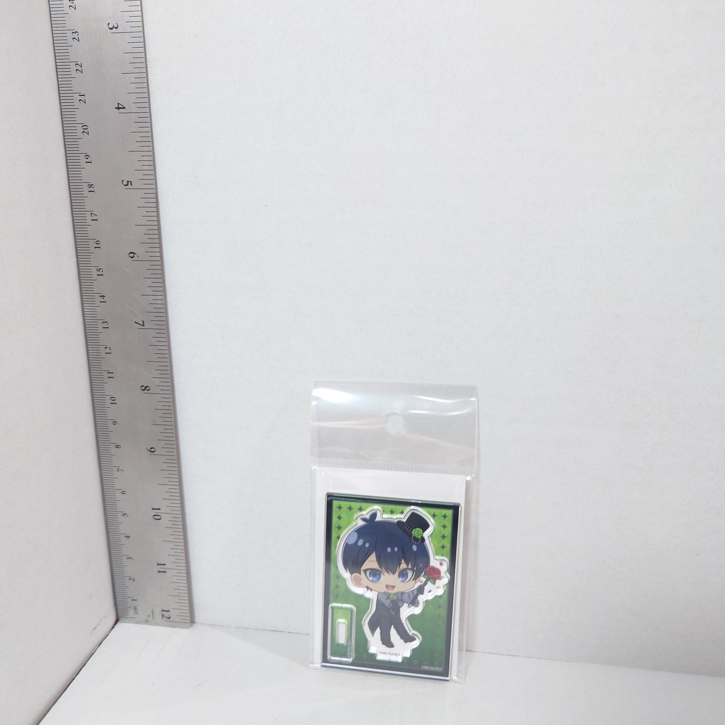 Yoichi Isagi Blue Lock Acrylic Stand