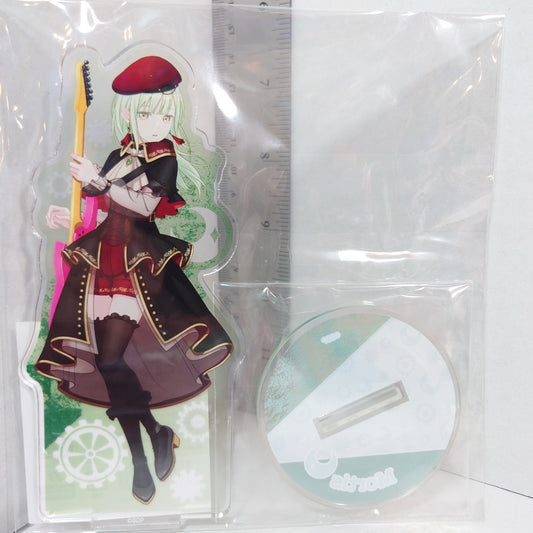 Mortis (Mutsumi Wakaba) Ave Mujica Bang Dream 10th Anniversary Acrylic Stand