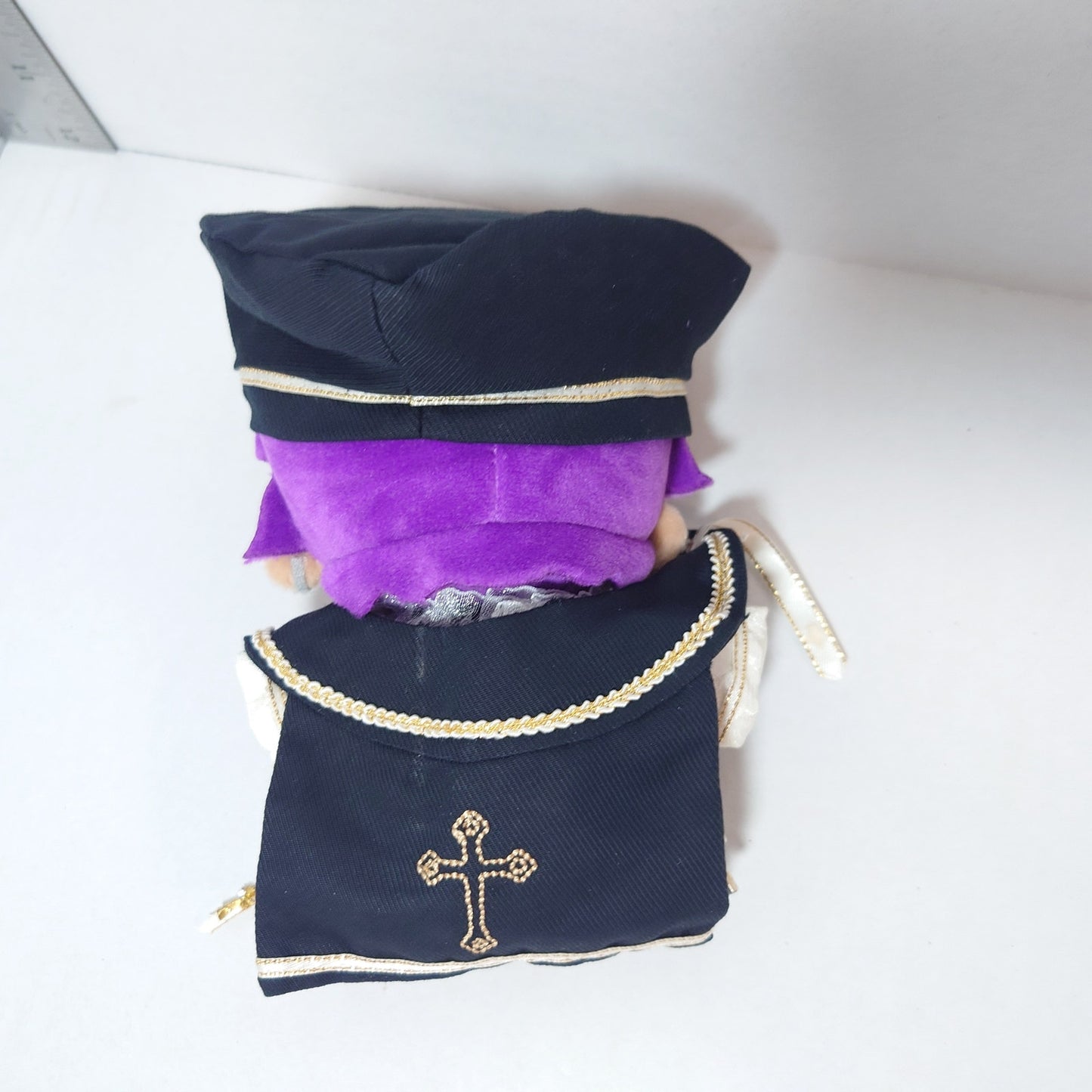 Adonis Otogari UNDEAD Ensemble Stars CN Doll Plush