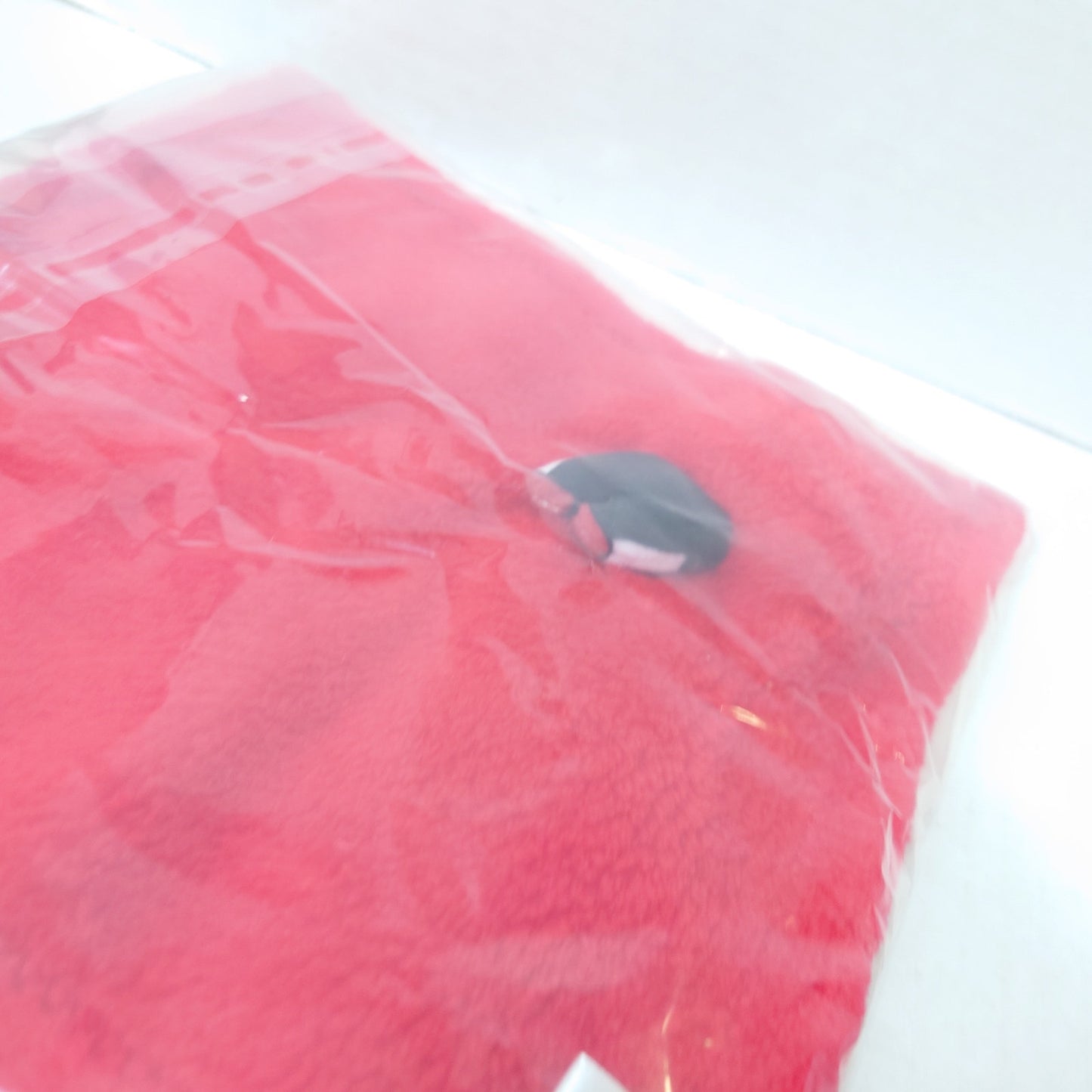 Souma Kanzaki AKATSUKI Ensemble Stars Fuwasuya Towel Plush