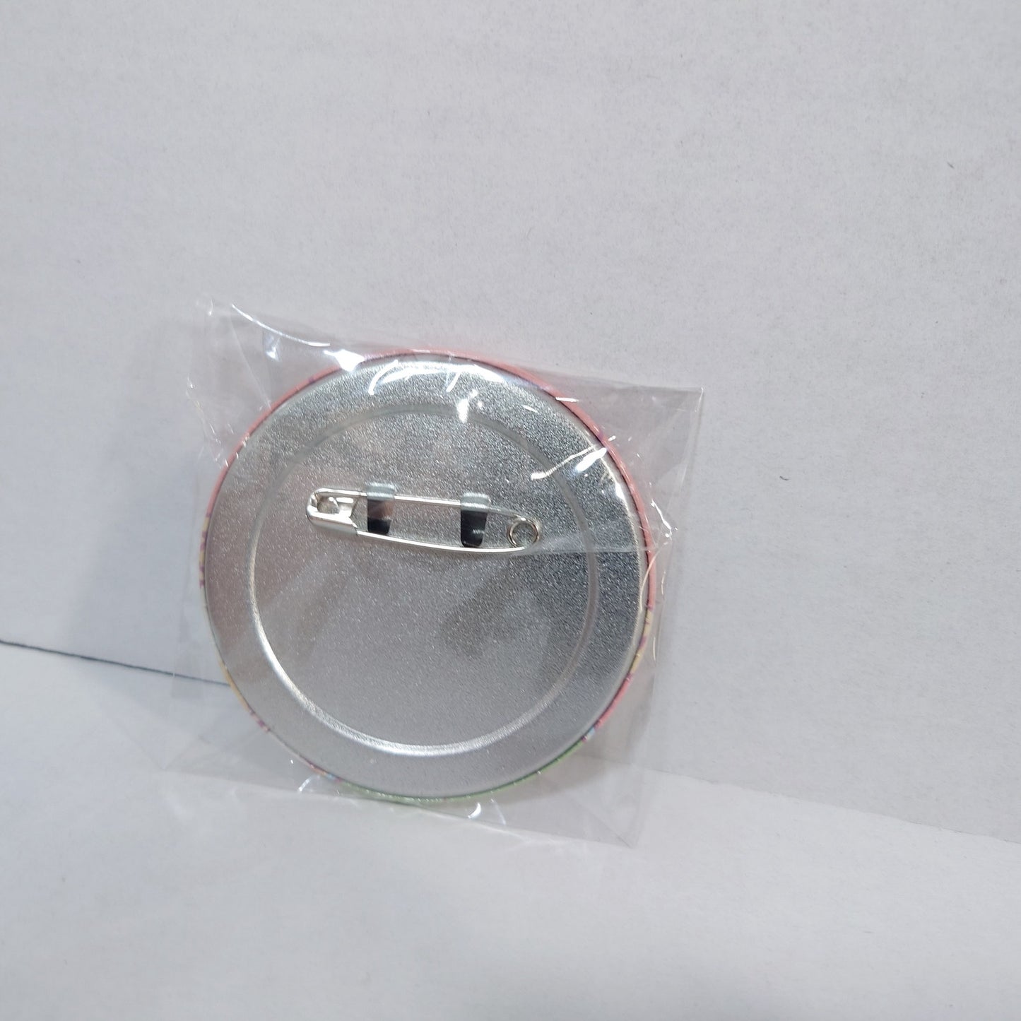 Nagisa Ran Eden Ensemble Stars x Okawa Bkub Button Pin