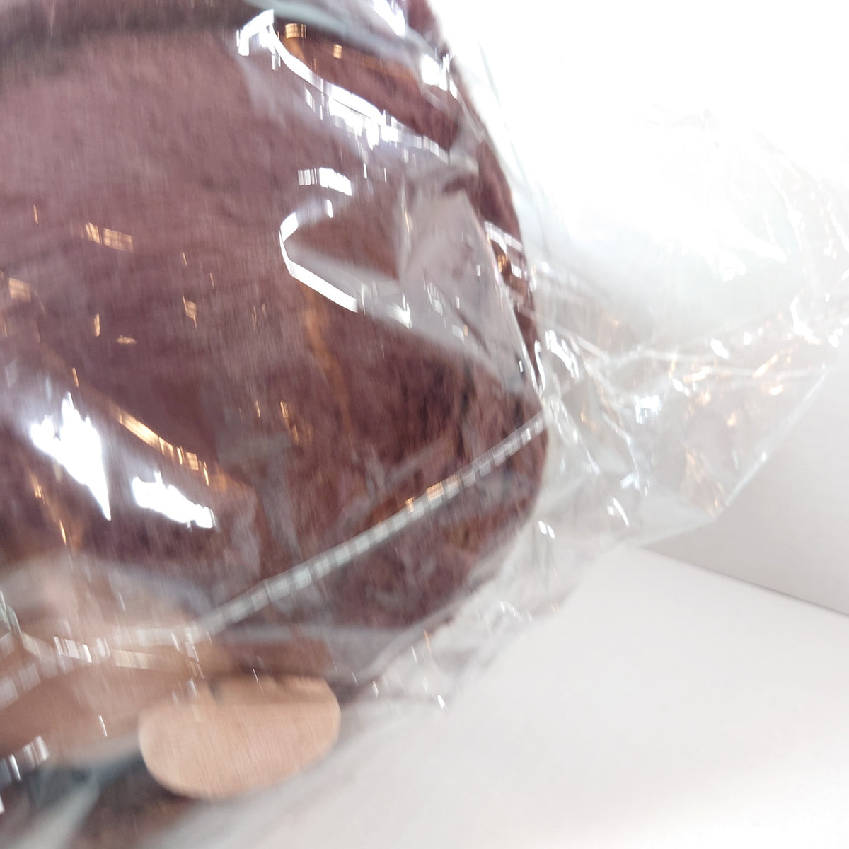 Hyuna Alien Stage 4th Anniversary Dreaming Hours Series Steam Bun Plush