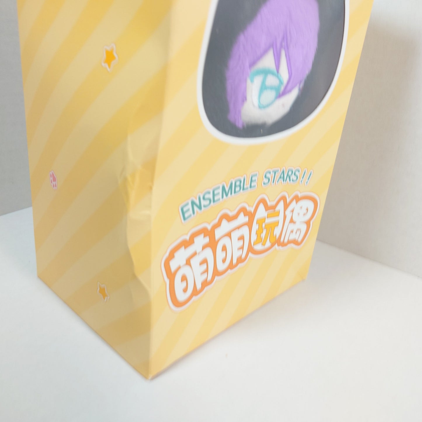 Mayoi Ayase ALKALOID Ensemble Stars CN Cat Nui Doll Plush