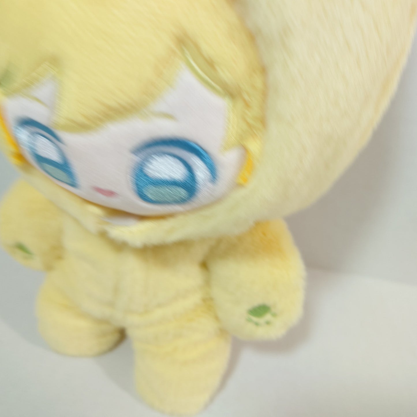Sora Harukawa Switch Ensemble Stars CN Cat Nui Doll Plush