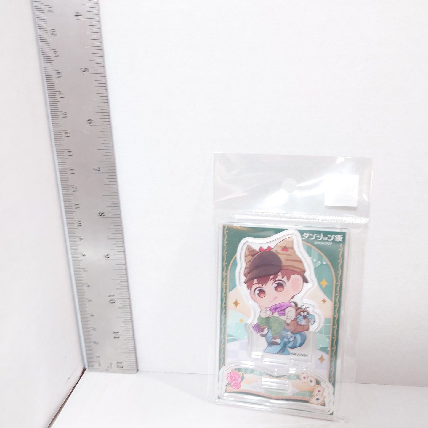 Chilchuck Delicious in Dungeon Acrylic Stand