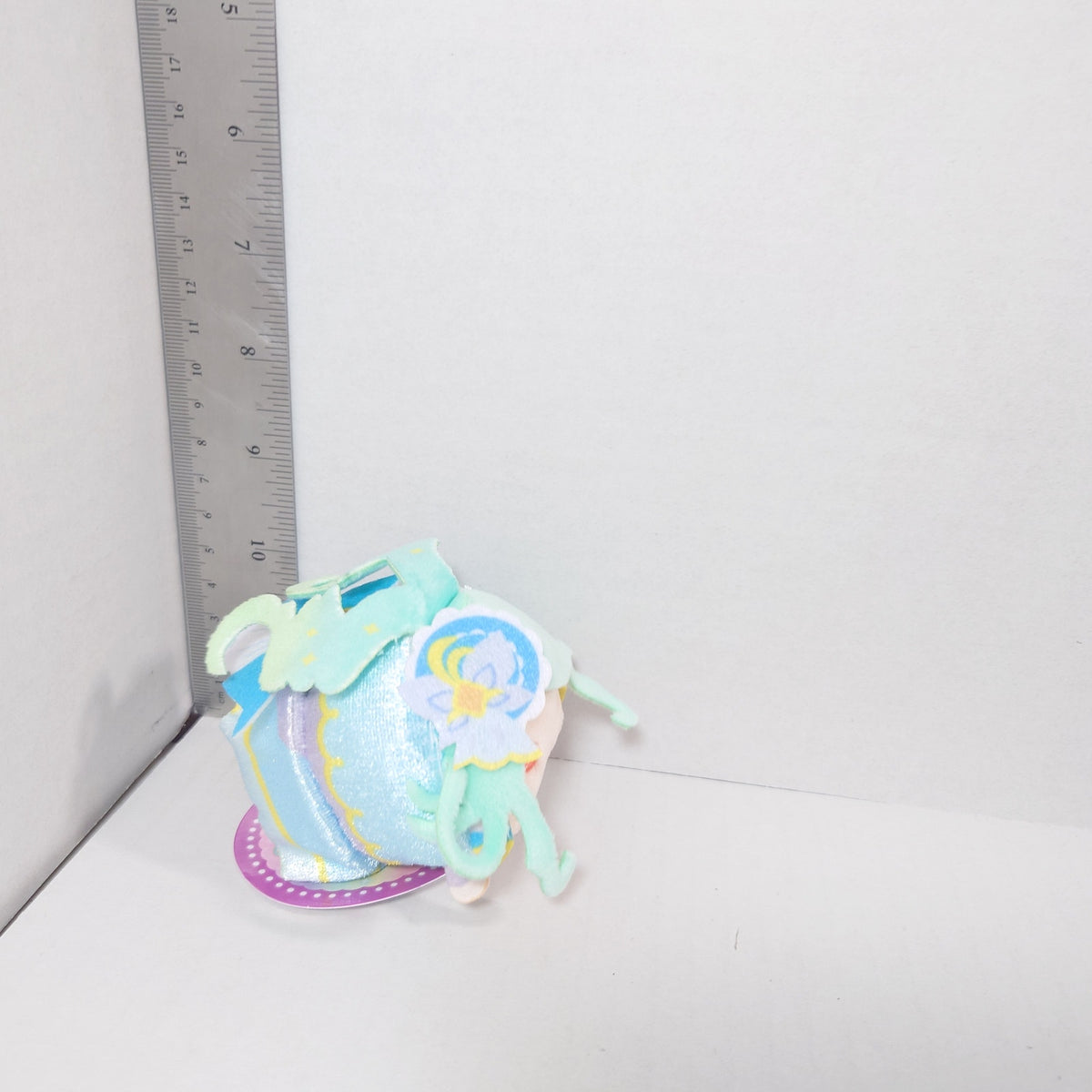 Cure Eclair Pretty Cure (Precure) Star Detective (Meitantei) Odetama Plush