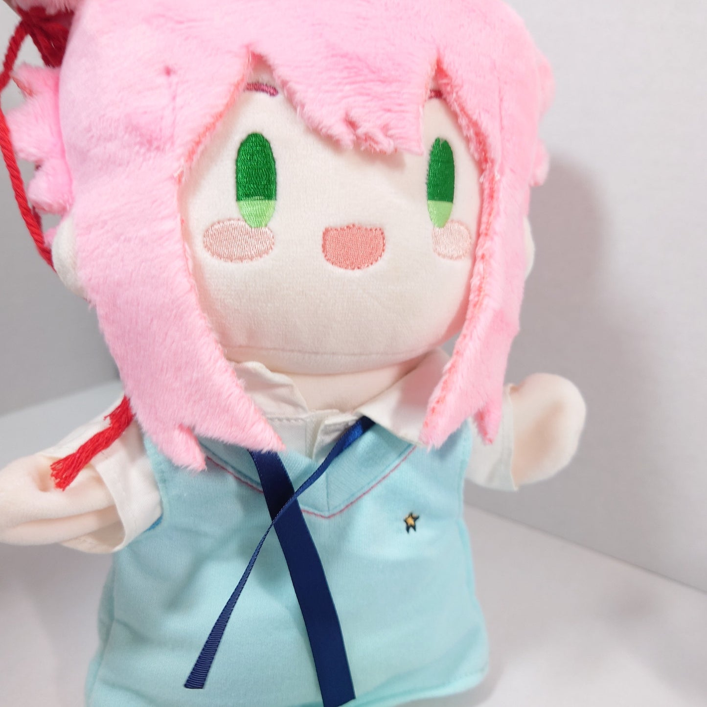 Tori Himemiya fine Ensemble Stars Doujin Puppet Plush
