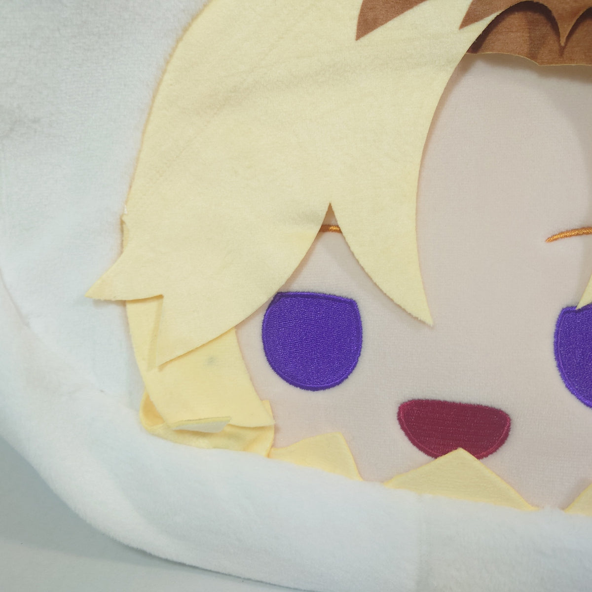 Toma Hikage VISTY Paradox Live Itabag