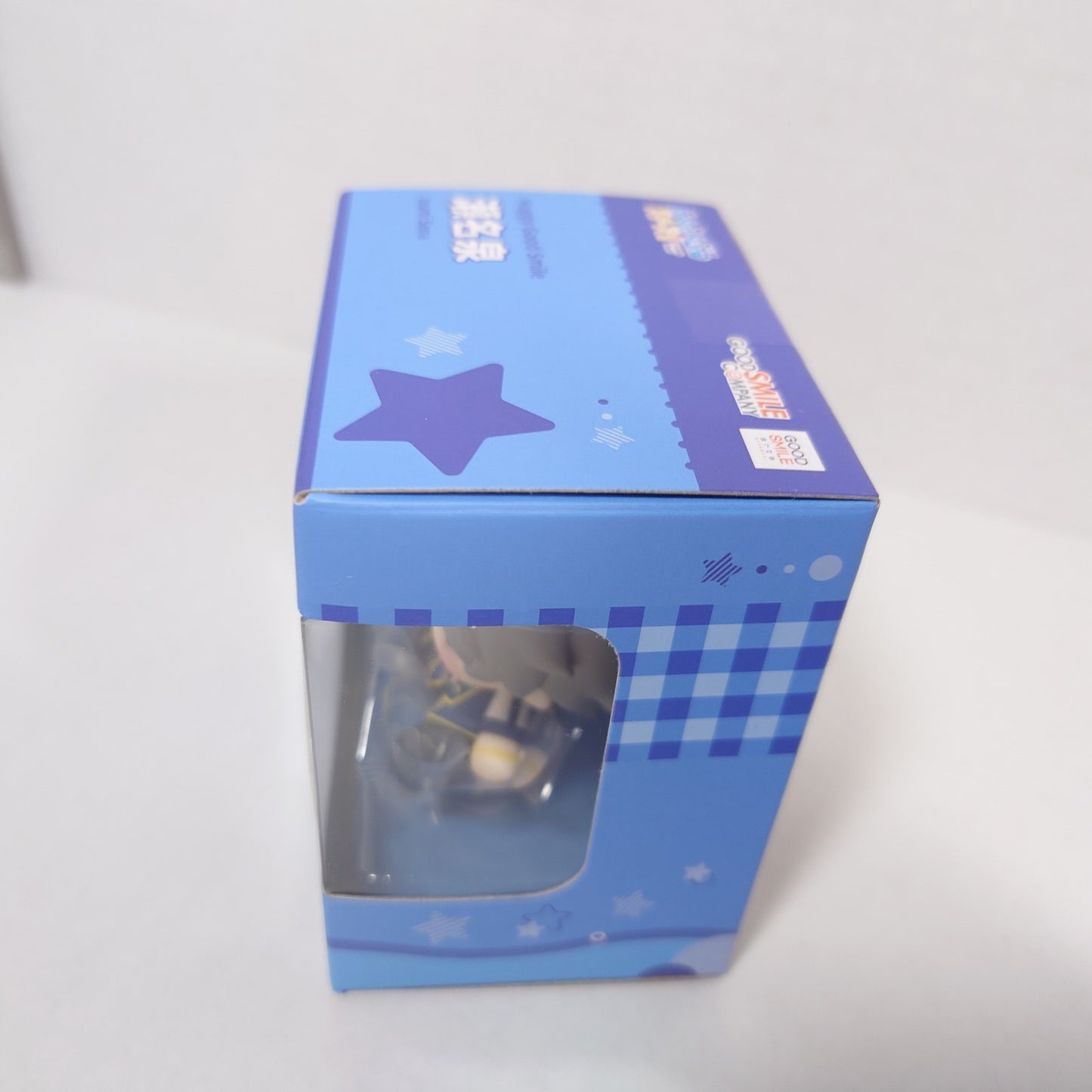 Izumi Sena Knights Ensemble Stars GoodSmile Huggy Figurine