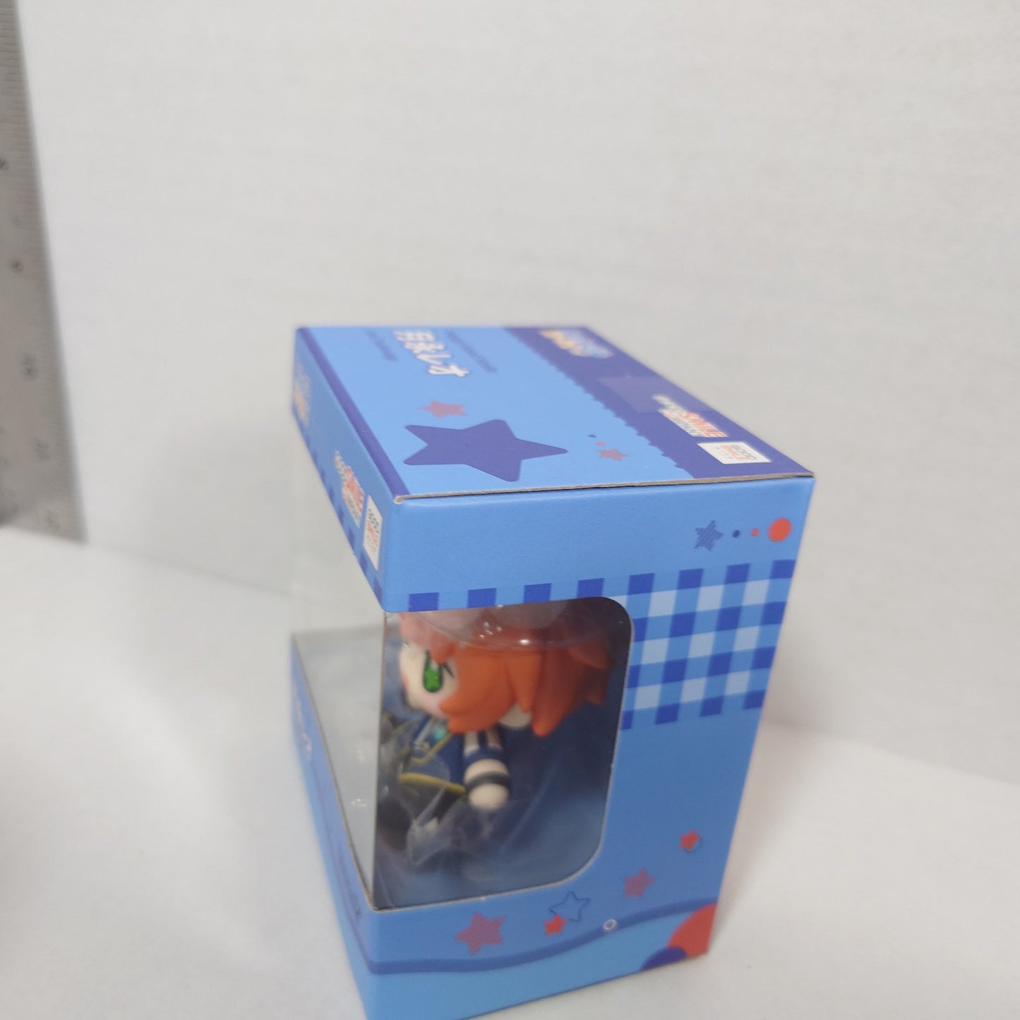 Leo Tsukinaga Knights Ensemble Stars GoodSmile Huggy Figurine