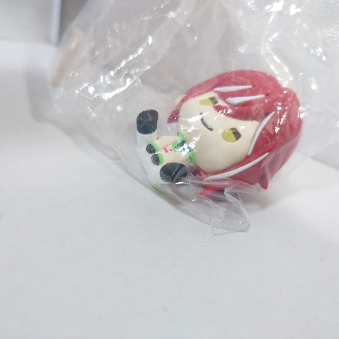 Natsume Sakasaki Switch Ensemble Stars "Puny Beans" Mini Figure