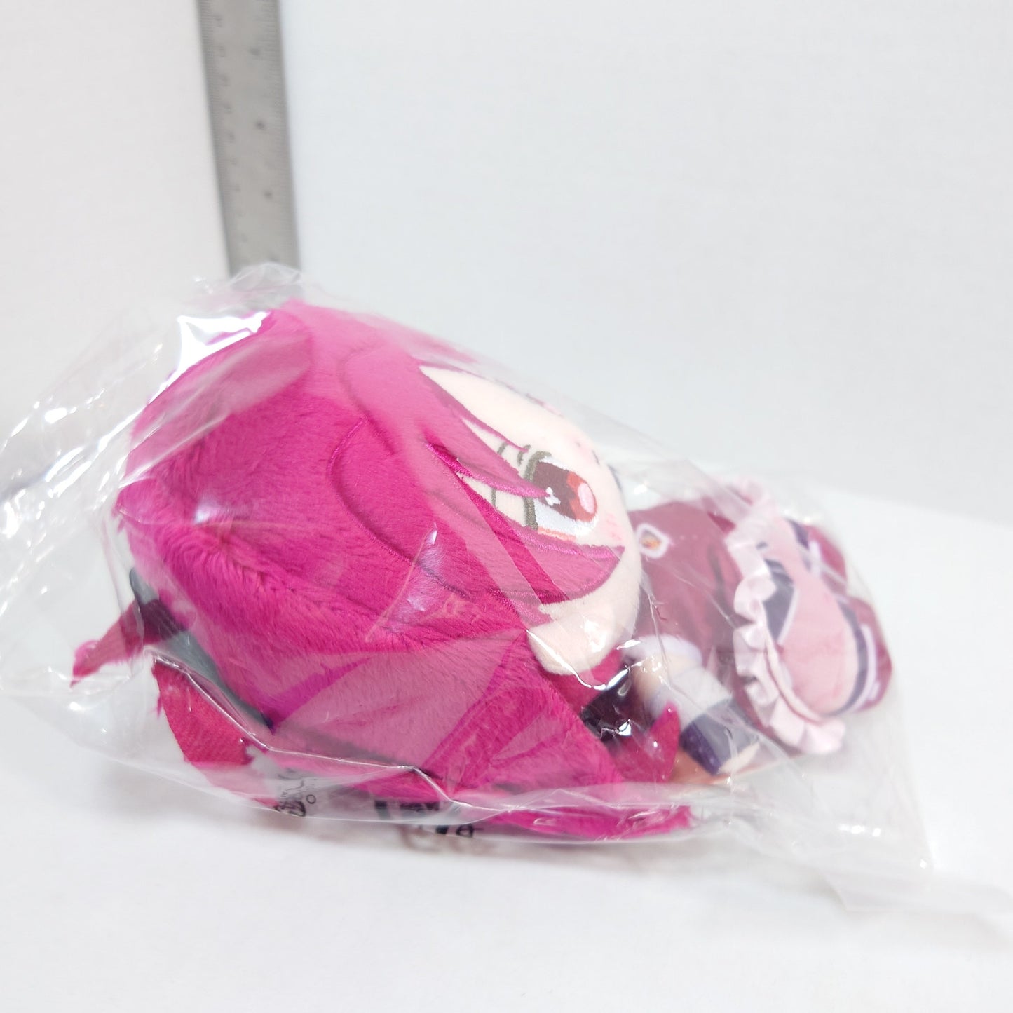 Kyoko Sakura Madoka Magica Movie Plush