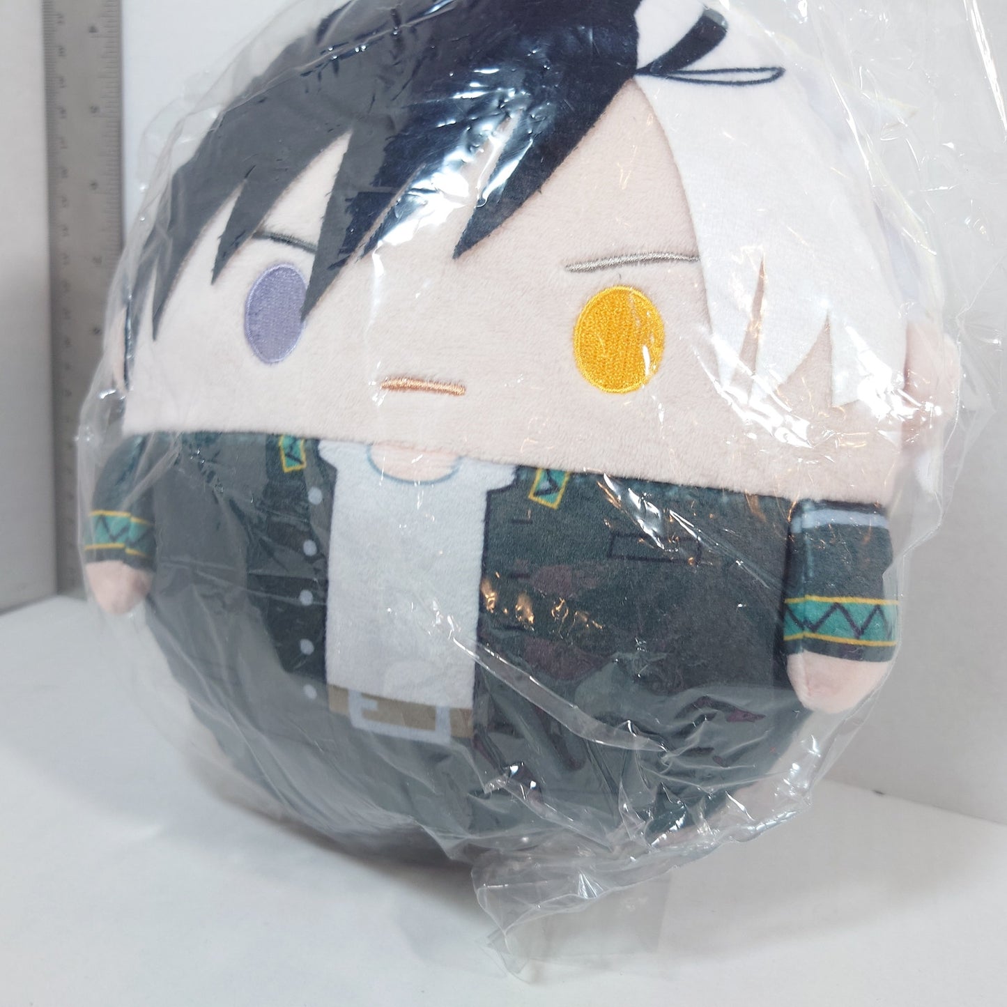 Sakura Haruka WIND BREAKER Fuwakororin Plush M Size Ver