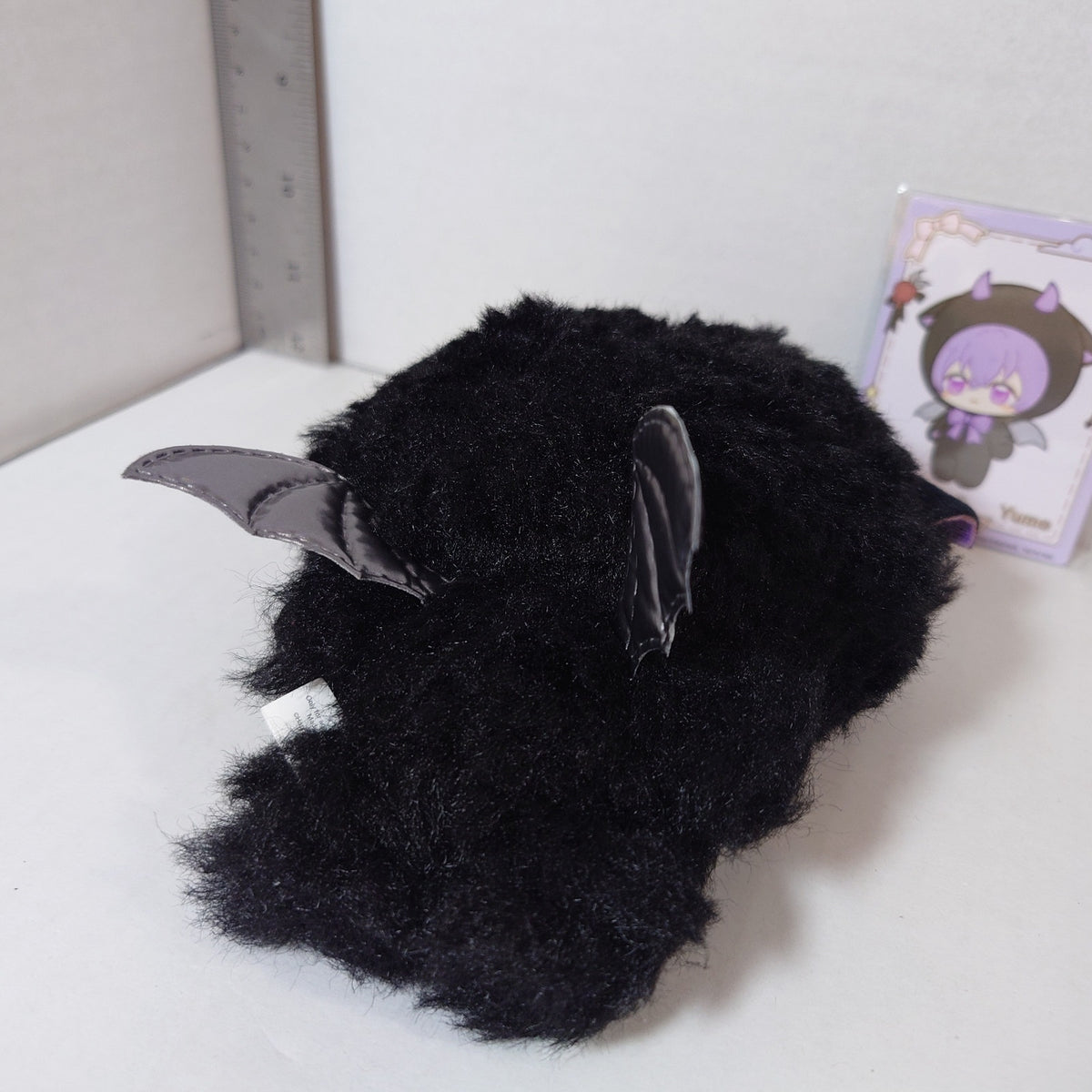 Fuyume Special for Princess Ensemble Stars CN Shine Shadow Nui Doll Plush Shadow Ver.