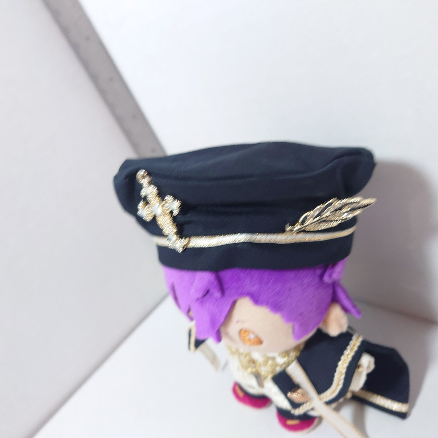 Adonis Otogari UNDEAD Ensemble Stars CN Doll Plush