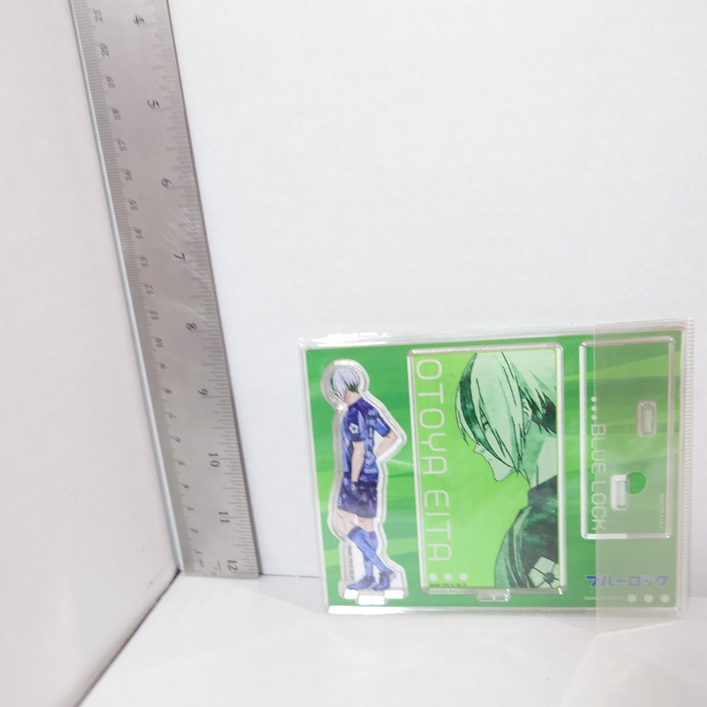 Eito Otoya Blue Lock Acrylic Stand