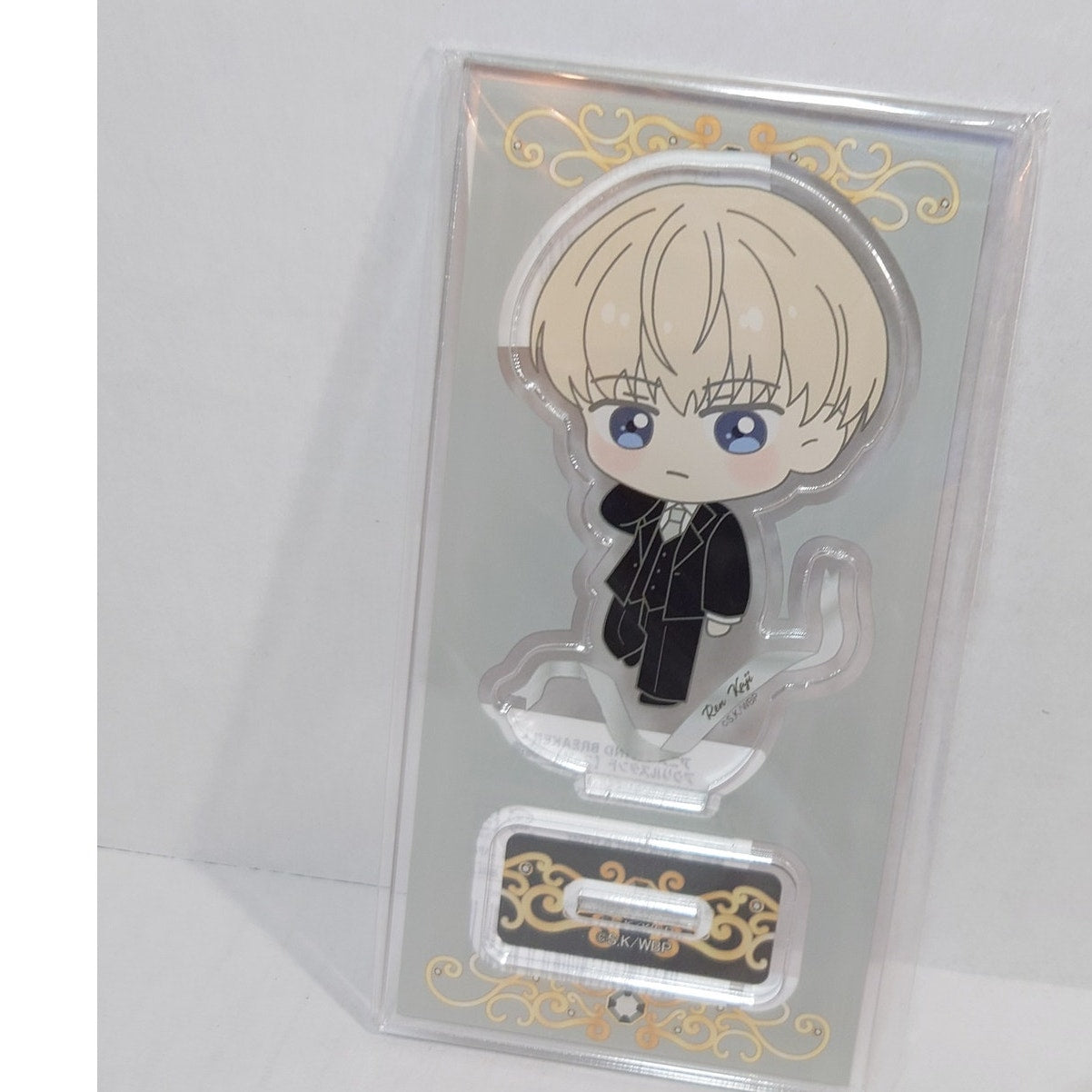 Ren Kaji WIND BREAKER Acrylic Stand