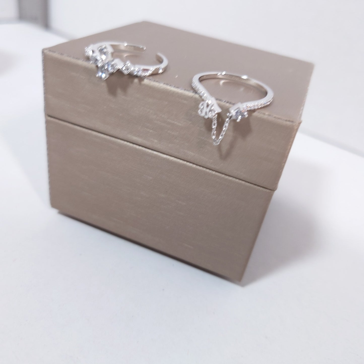 Oogami Koga UNDEAD Ensemble Stars CN Anniversary Ring