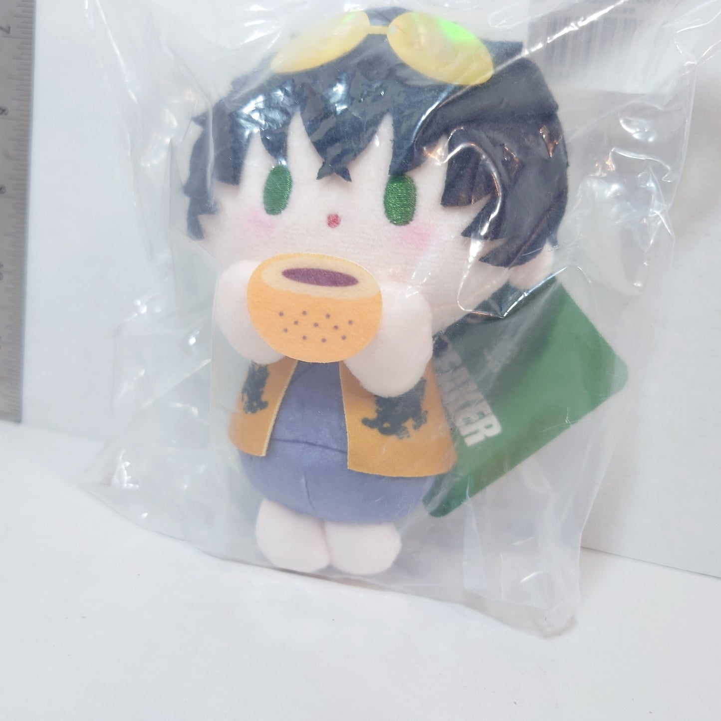 Jo Togame WIND BREAKER Bilibili babyQ Plush
