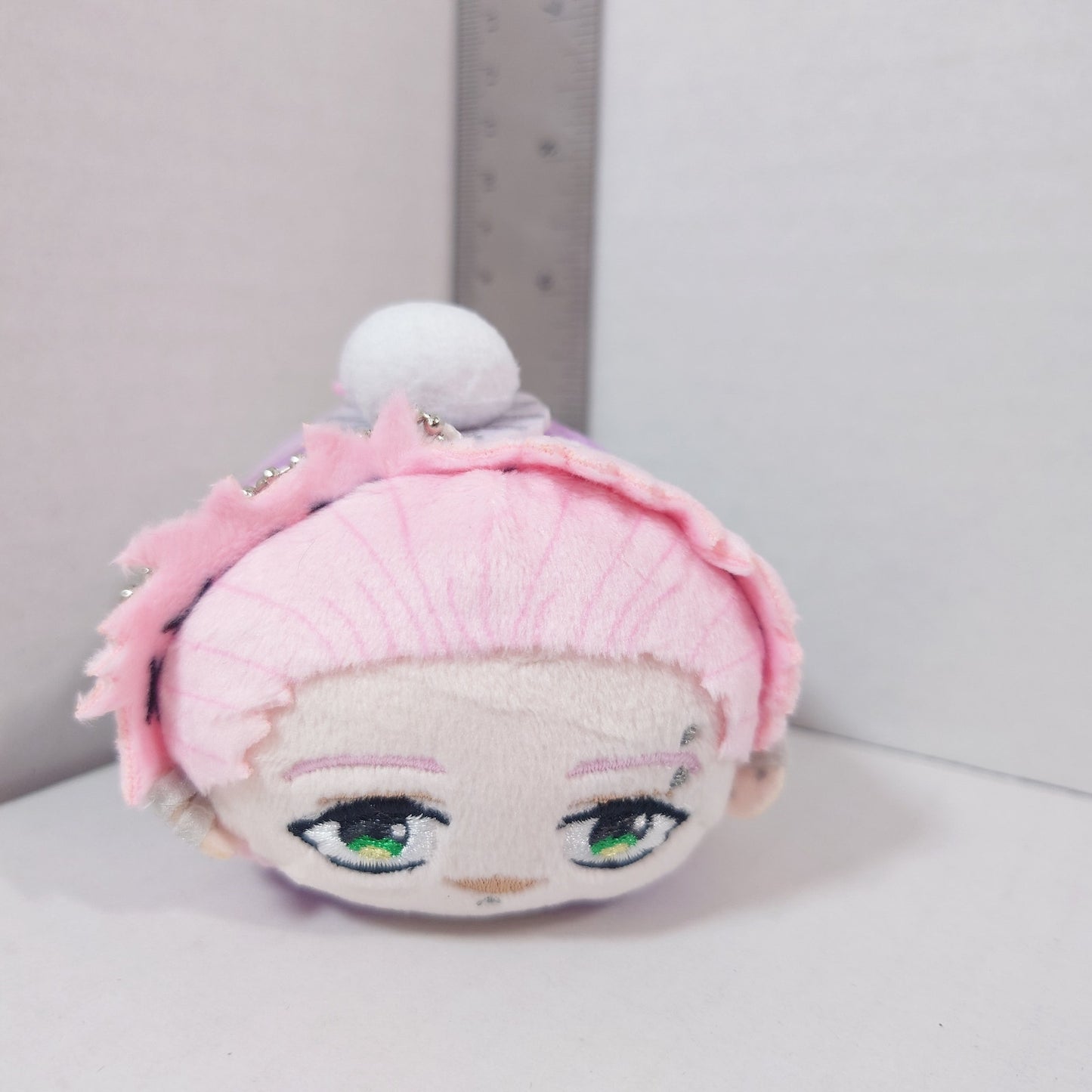 Mitsuki Kiryu WIND BREAKER Kuji Prize Plush Chinese Wear Ver.