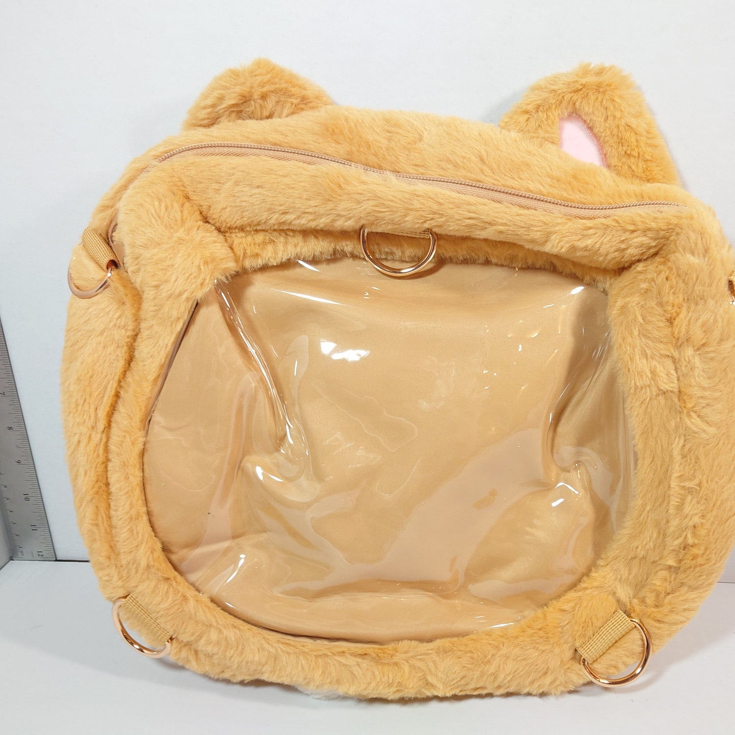 OPEN BAG Keito Hasumi AKATSUKI Ensemble Stars CN TapTap Itabag