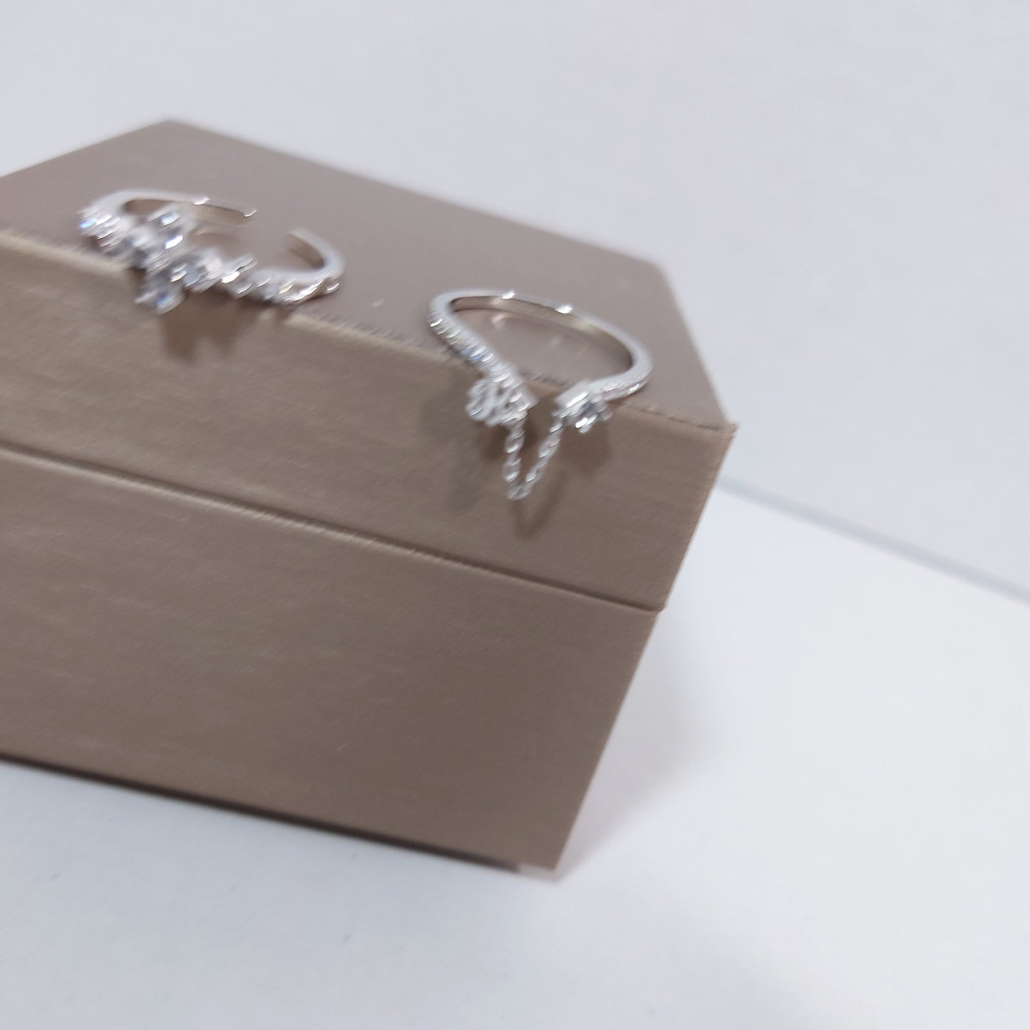 Oogami Koga UNDEAD Ensemble Stars CN Anniversary Ring