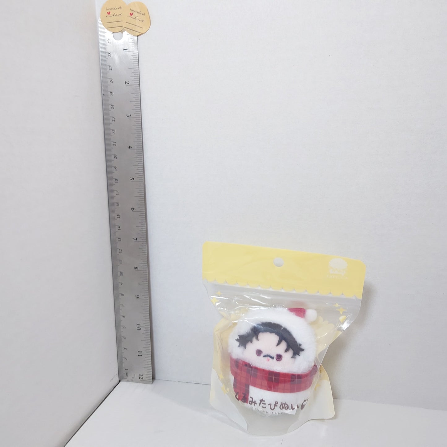 Choso Jujutsu Kaisen Kurumitapi Plush