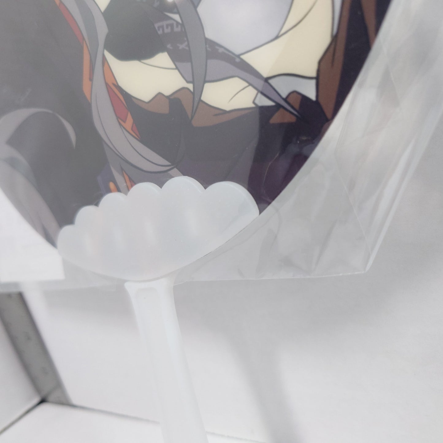 Nagisa Ran Eden Ensemble Stars Picket (Uchiwa)